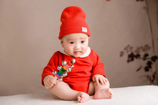 天水宝宝拉肚子高烧