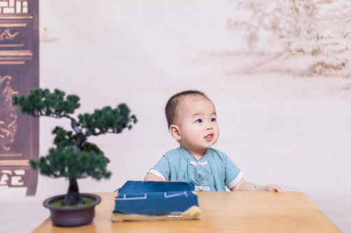 天水二岁宝宝发型 天水二岁宝宝发型