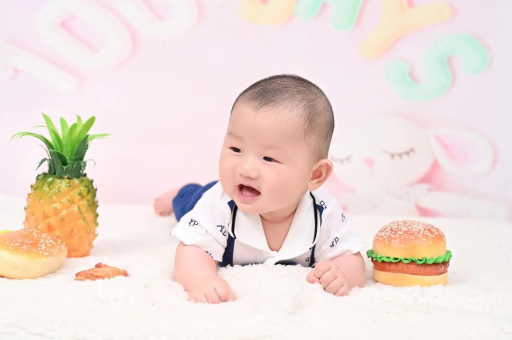 天水两岁宝宝晚上哭